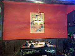 卡座-火鳳祥鲜货火锅(宝龙广场店)