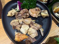 -一朵菌·野生菌探索家火锅(南亚店)