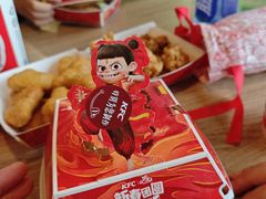 -肯德基(观前新店)