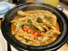 -7017浙菜•建德味(市心北路店)