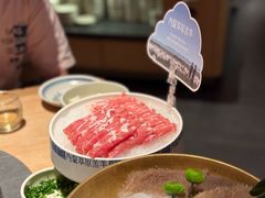 -巴奴毛肚火锅(七宝领展广场店)