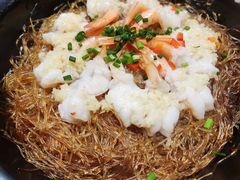 -啫火啫啫煲·顺德干蒸(西乡天虹店)