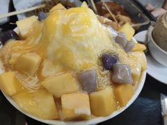 -水牛奶皇后糖水铺(深圳总店)