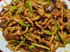 -胖子菜馆(隆昌路店)