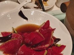 -北京老铺烤鸭(高新店)