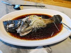 -海尔洲际酒店天下一品中餐厅