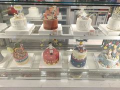 -CAKE BOSS 蛋糕老板(西单君太百货店)