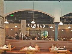-三猫黑鱼花(南大店)