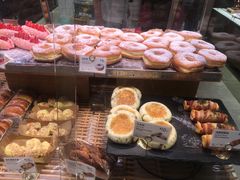 -巴黎贝甜(五月花广场店)