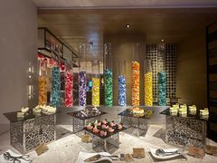 -金海湾自助餐厅(金陵饭店)