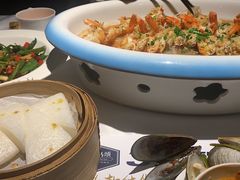 -三号码头罗氏虾小馆