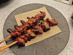 -争鲜回转寿司(海曙天一PLUS店)