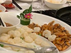 -上海1号私藏菜(静安店)