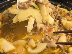 -外婆小聚茶餐厅·生日·团建(市民中心店)