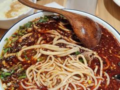 -马记永·兰州牛肉面(天通苑家乐福店)