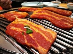 -釜山火炉韩式炭火烤肉(欧洲城店)