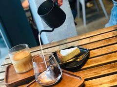 -Home Cafe(水榭春天店)