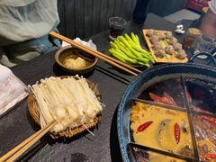 -胖碗火锅(观音桥店)