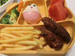 儿童餐-小厨娘淮扬菜(天印大道店)