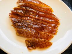 北京烤鸭-蓝港海鲜厨房(金水路店)
