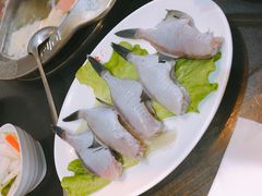 -刘掌门鲜货火锅(东门口店)