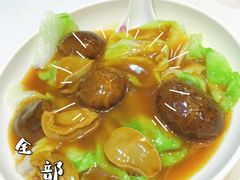 -凤城礼记鱼翅海鲜酒家(新马路总店)