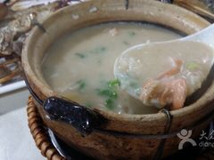 -云晓光头烧烤吧(新大陆广场店)