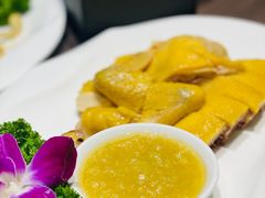 -周锦记广式餐厅(格林生活坊2期店)