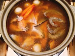 -歌行灯日本料理(伊势丹店)