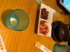 -恩你小木屋·韩式料理(假日广场店)