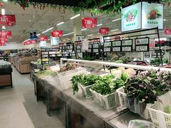 -嘉瑞超市(林芝新区店)