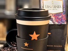 -星巴克臻选(国贸商城首店)