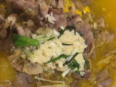 -小菜园新徽菜(无锡人民路红豆店)
