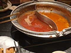 -牛New寿喜烧(虹桥新天地店)