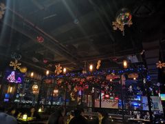 大堂-MARU玛露音乐餐厅(大学路店)