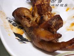 -鼎原力量东北吊炉烧烤(临河街店)