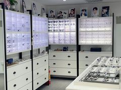-造寸眼镜·蔡司官方授权店(东门店)