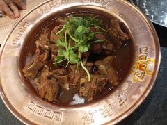 -友乐居羊蝎子(西直门店)