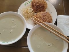 -尹三豆汁(天坛店)
