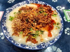 -云南李记罐罐米线饵丝小吃(汉中门金鹰店)