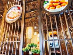 -老酒馆熏酱东北菜·海鲜烧烤大排档(世纪公园直营店)