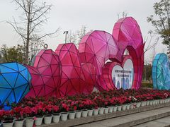 -桂溪生态公园