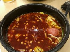 -阿香米线(龙岗万科广场店)