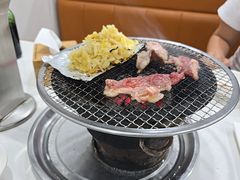 -千里马烧烤(南六东路店)