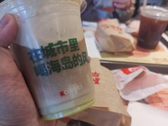 -肯德基(晋江城市广场店)