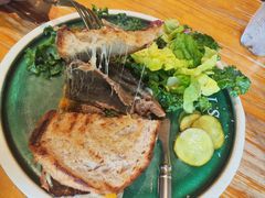 -O'mills Sourdough Bakery&Bistro(永嘉路店)