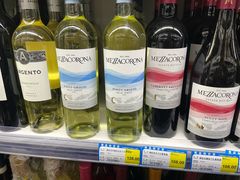 -JustFresh捷德鲜超市(西康店)