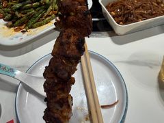 -护国寺小吃(中关村店)