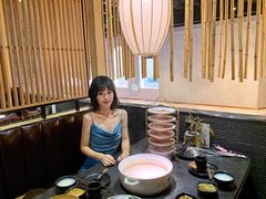 -龙门养心粥火锅(祥恒广场店)