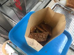 -香糯炎荞饼王(解放碑店)